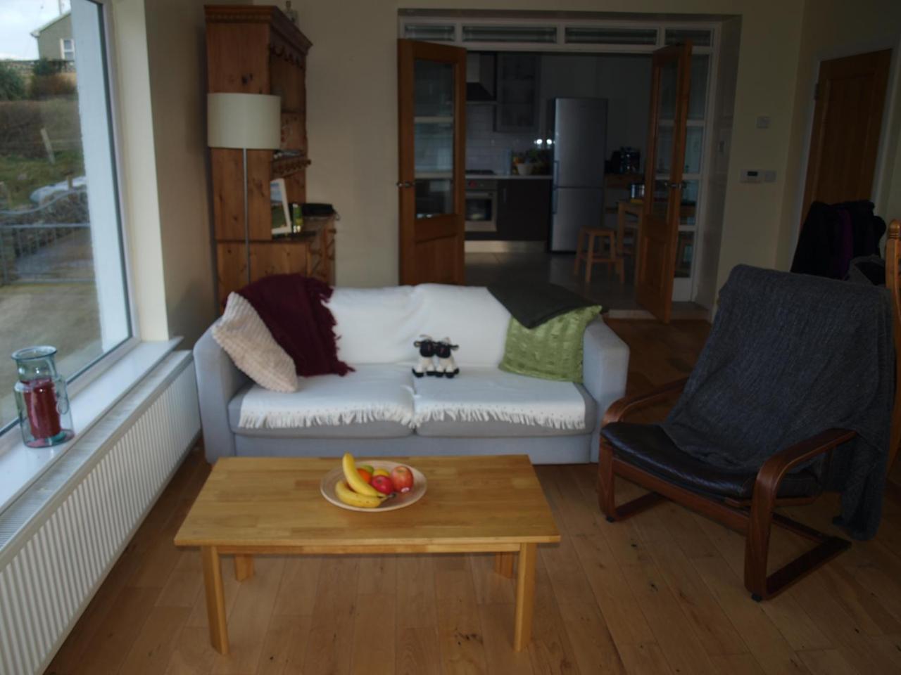 The Lookout Ardara Hotell Eksteriør bilde